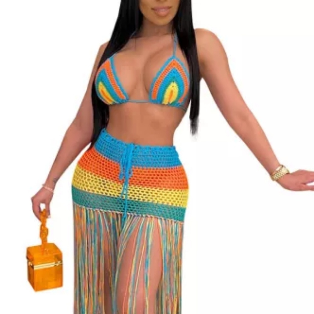 Swim wear